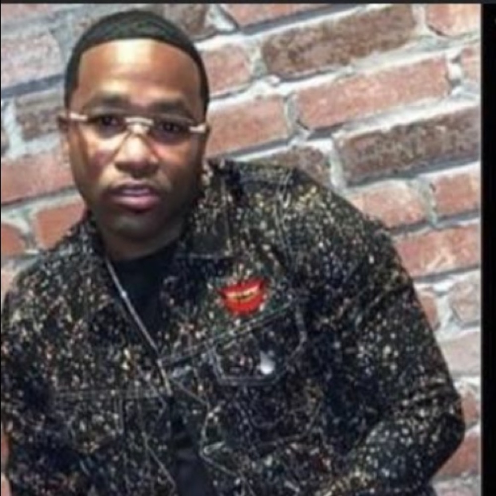 Meet your Posher, Ron